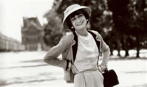 coco chanel origen